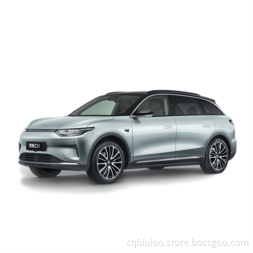 Leapmotor C11 Pure Electric SUV New Energy Vehicle 2023 Newest Cheap SUV Car Leapmotor C11 Electric car